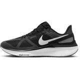 Nike Structure 25 hardloopschoenen voor heren (straat) - Wit