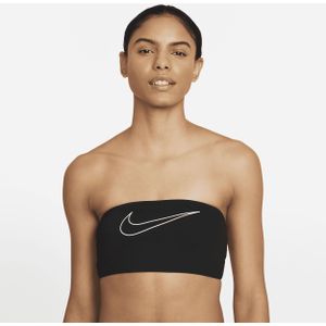 Nike Bandeaubikinitop - Zwart