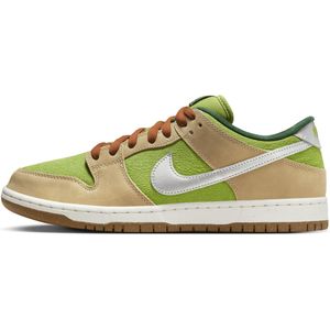 Nike SB Dunk Low Pro Skateschoenen - Bruin