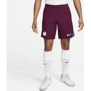 Paris Saint-Germain Strike Elite Nike Dri-FIT ADV knit voetbalshorts voor heren - Rood