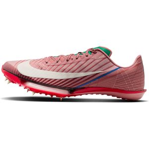 Nike Maxfly 2 Track and Field sprinting spikes - Roze