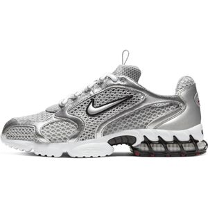 Nike Air Zoom Spiridon Cage 2 Herenschoen - Grijs