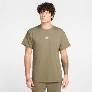 Nike Sportswear T-shirt voor heren - Roze
