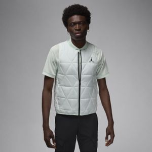 Jordan Sport golfbodywarmer voor heren - Bruin