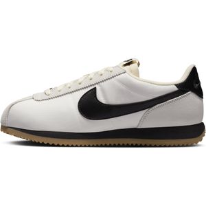 Nike Cortez Textile damesschoenen - Grijs