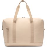 Jordan Flight Duffle sporttas (40 liter) - Bruin