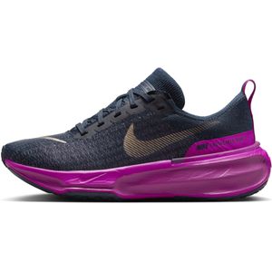 Nike Invincible 3 hardloopschoenen voor dames (straat) - Blauw