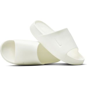 Nike Calm slippers voor heren - Geel