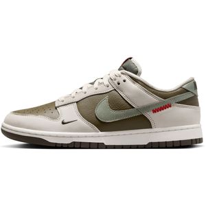 Nike Dunk Low Retro herenschoenen - Groen