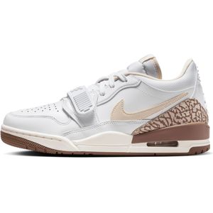 Air Jordan Legacy 312 Low damesschoenen - Wit