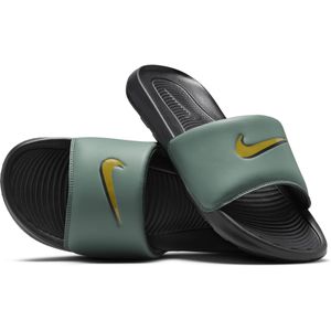 Nike Victori One slippers voor dames - Zwart