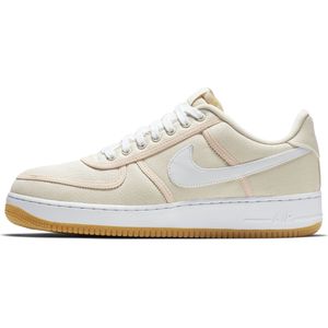 Nike Air Force 1 '07 Premium Herenschoen - Wit