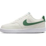 Nike Court Vision Low Next Nature Damesschoenen - Wit