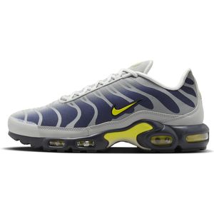 Nike Air Max Plus herenschoenen - Grijs