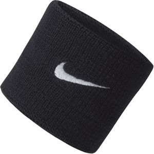Nike Premier Tennispolsbandjes - Zwart