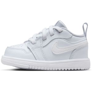 Jordan 1 Low Alt Schoenen voor baby's/peuters - Blauw