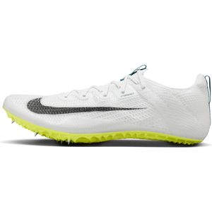 Nike Zoom Superfly Elite 2 Track and field sprinting spikes - Rood