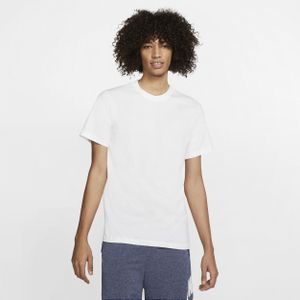 Nike Sportswear T-shirt voor heren - Wit