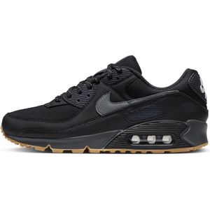 Nike Air Max 90 herenschoenen - Zwart