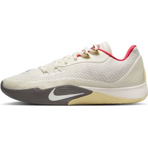 Nike Street Flare basketbalschoenen - Roze