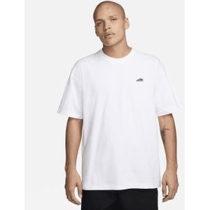 Nike Sportswear T-shirt voor heren - Zwart