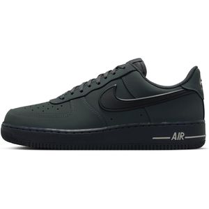 Nike Air Force 1 '07 herenschoenen - Grijs