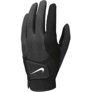 Nike Storm-FIT golfhandschoenen - Zwart