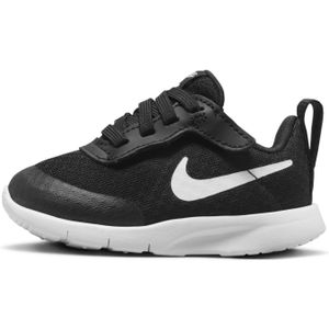 Nike Tanjun EasyOn schoenen voor baby's/peuters - Zwart