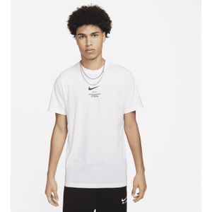 Nike Sportswear T-shirt voor heren - Wit