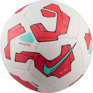 Nike Pitch Voetbal - Wit
