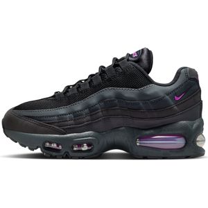 Nike Air Max 95 kinderschoenen - Zwart