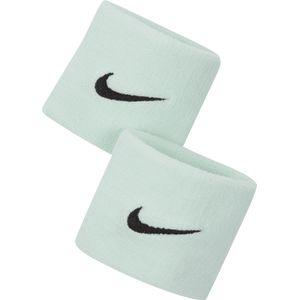 Nike Premier Tennispolsbandjes - Groen