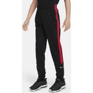 Nike Air joggingbroek voor jongens - Zwart