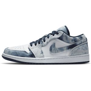 Air Jordan 1 Low SE Herenschoen - Wit