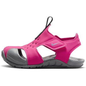 Nike Sunray Protect 2 Sandalen voor baby's/peuters - Roze