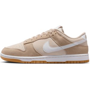 Nike Dunk Low Retro SE herenschoenen - Bruin