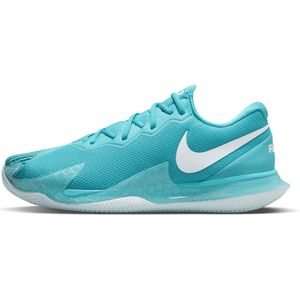 NikeCourt Air Zoom Vapor Cage 4 Rafa Tennisschoenen voor heren (gravel) - Groen