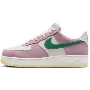 Nike Air Force 1 '07 LV8 herenschoenen - Wit