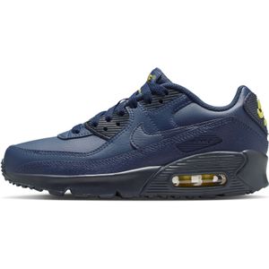 Nike Air Max 90 LTR Kinderschoenen - Blauw