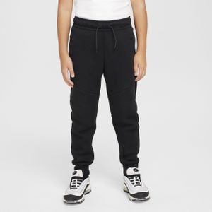 Nike Sportswear Tech Fleece joggingbroek voor kids - Grijs