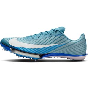 Nike Maxfly 2 Track and Field sprinting spikes - Blauw