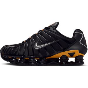 Nike Shox TL Herenschoen - Zwart