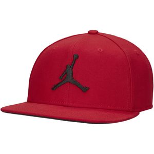 Jordan Pro Cap verstelbare pet - Rood