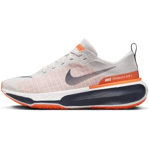 Nike Invincible 3 hardloopschoenen voor heren (straat) - Grijs