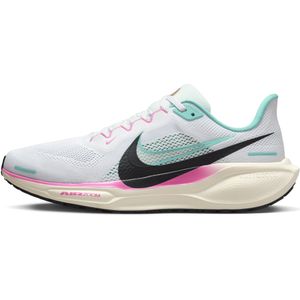 Nike Pegasus 41 hardloopschoenen voor heren (straat) - Wit