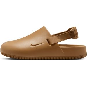 Nike Calm Muiltjes voor dames - Bruin