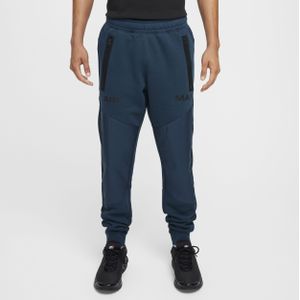 Nike Sportswear Air Max Joggingbroek van fleece voor heren - Blauw