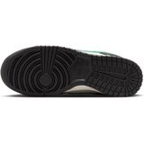 Nike Dunk Low damesschoenen - Wit