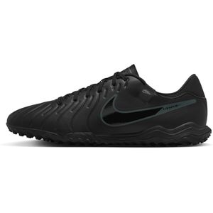 Nike Tiempo Legend 10 Academy low top voetbalschoenen (turf) - Blauw