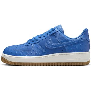 Nike Air Force 1 '07 LX damesschoenen - Grijs